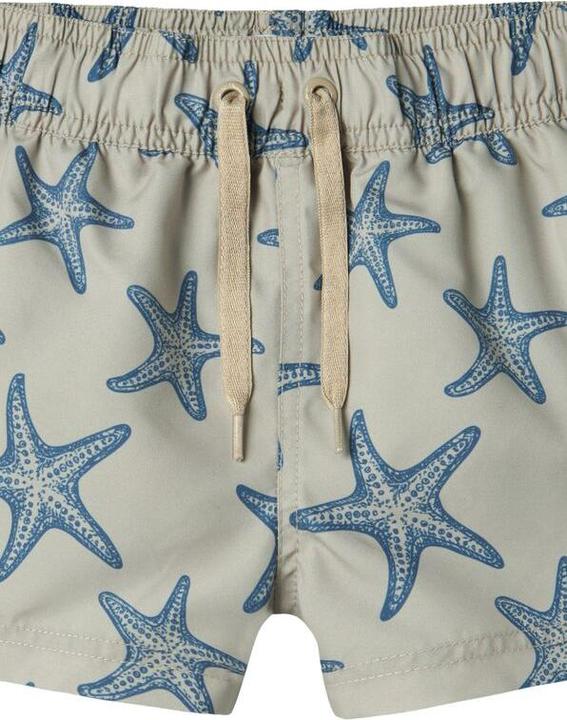 Produktbild Name it Kurze Badeshorts (110)