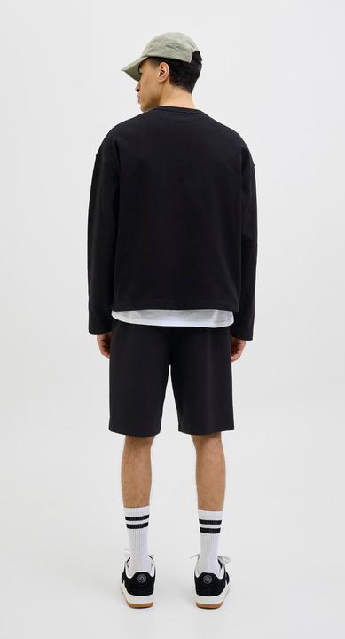 Actual product image Jack & Jones Jpstbill Fletcher Shorts C Org Styd Ss25 (XS)