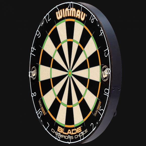 Immagine prodotto Winmau Blade Champions Choice Dual Core