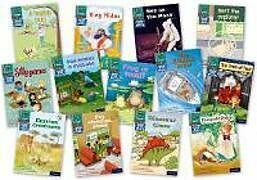 Image du produit Read Write Inc. Phonics Book Bag Books : Grey Set 7 Book Bag Books (Mixed Pack of 13) (Anglais, Adrian Bradbury, Alison Hawes, Karra McFarlane, 2018)