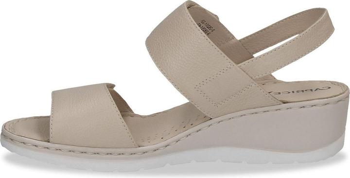 Actual product image Caprice Sandal (39)