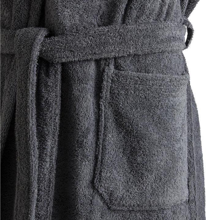 Image du produit Möve Peignoirs de bain Superwuschel (L)