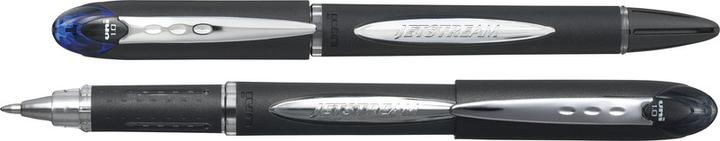 Actual product image Uni-ball Gel Jetstream RT (Black, 1 x)