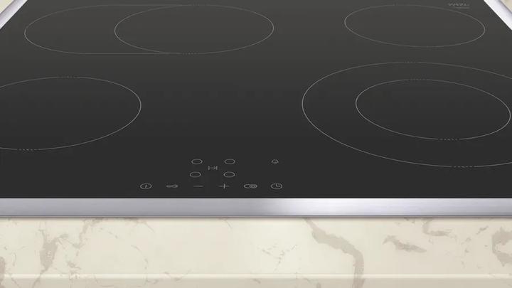 Actual product image Neff Built-in oven set, B1DCA0AK0 + T16SBN1L0, BX16B