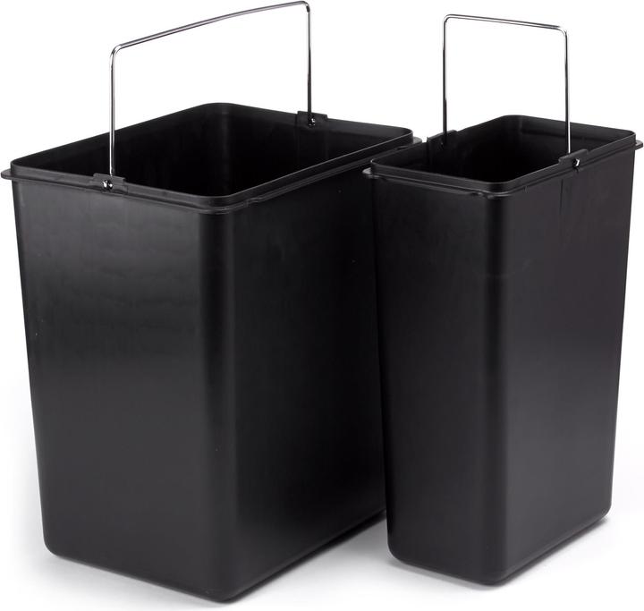 Produktbild MSV Mülltrennsystem (26 l)