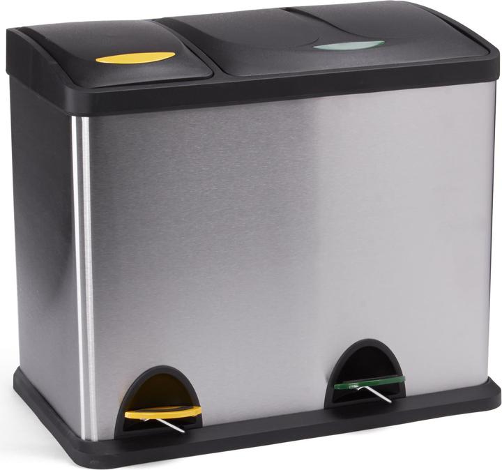 Produktbild MSV Mülltrennsystem (26 l)