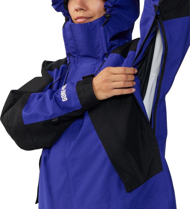 Actual product image Mountain Hardwear Exposure GTX Reissue (XS)