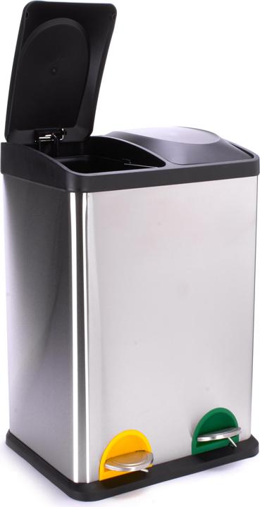 Image du produit MSV Système de séparation des déchets (40 l)