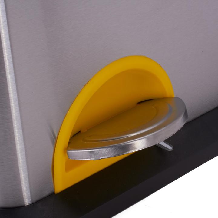 Image du produit MSV Système de séparation des déchets (40 l)