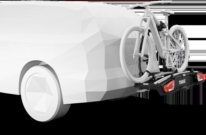 Actual product image Thule Velospace XT 2