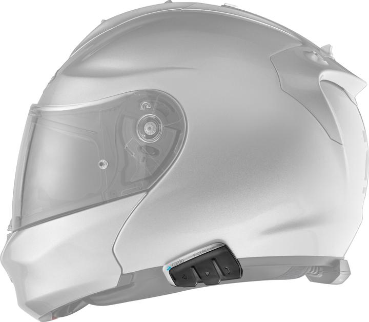 Image du produit Cardo Packtalk Slim JBL (Jeu de 2)