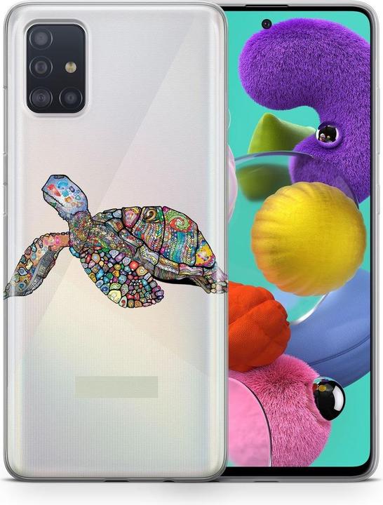 König Design Case Mobile Protection for Sony Xperia XZ2 Compact Case Cover Bag Bumper Case TPU (Sony Xperia XZ2 Compact)