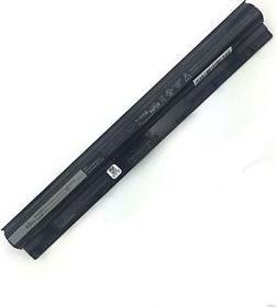 Produktbild Dell Akku 40Wh Original 2.700 mAh 14,8 V Lithium-Ionen Li-Ion (1 Stk.)