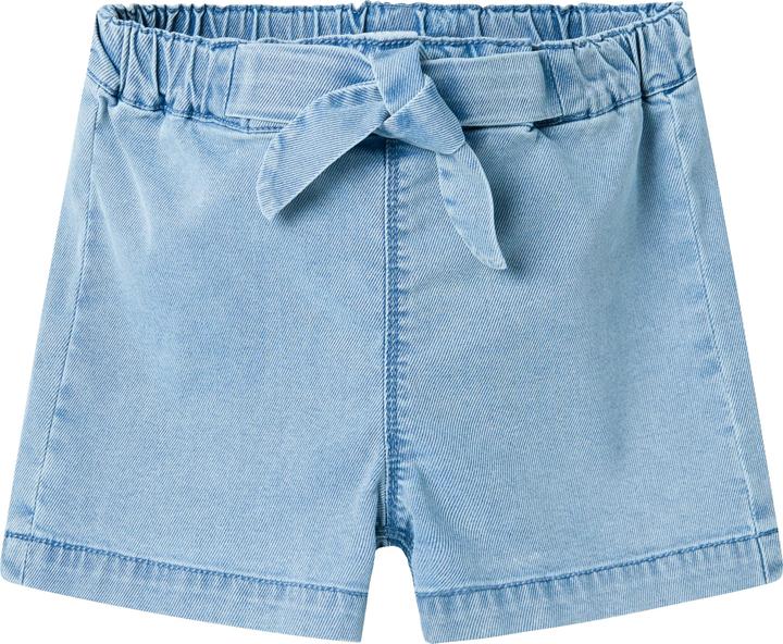 Name it Baggy Jeansshorts (92)
