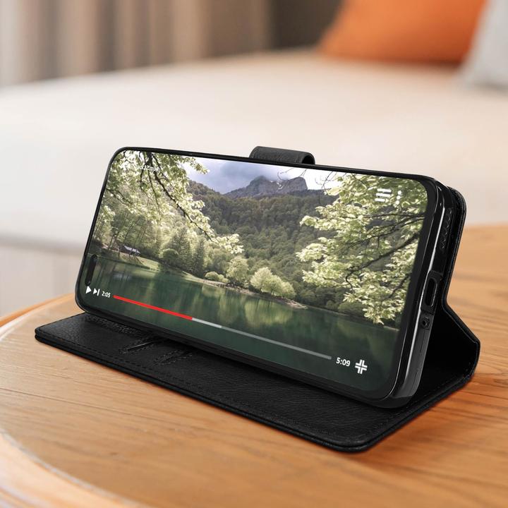 Actual product image Avizar Chesterfield Series (Honor Magic5 Pro)