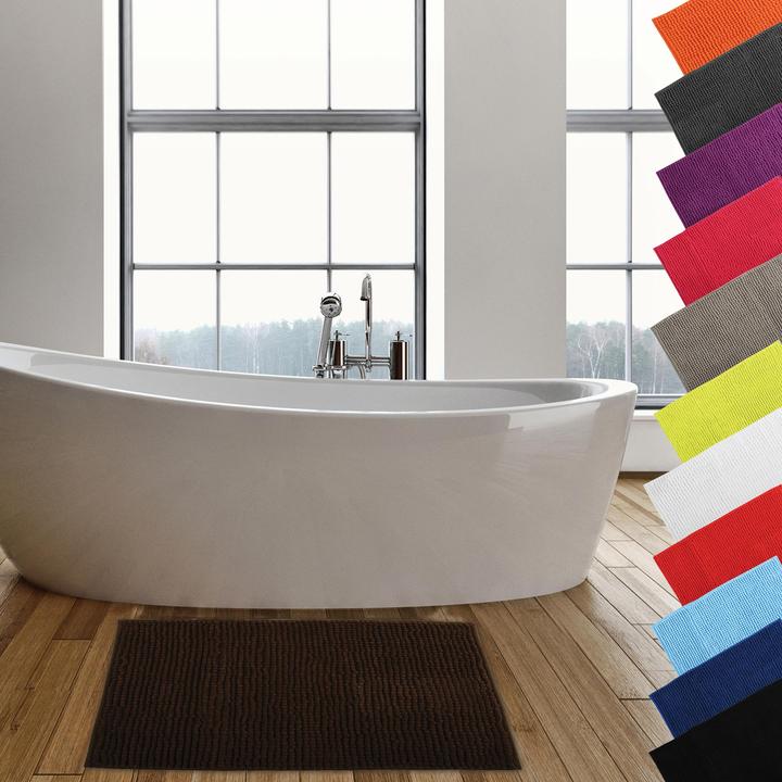 Actual product image MSV Chenille (60 x 90 cm)