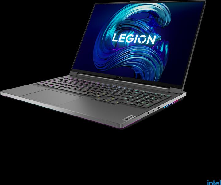 Produktbild Lenovo Legion 7 RTX 3080 Ti (16", Intel Core i9-12900HX, 32 GB, 2000 GB, CH)