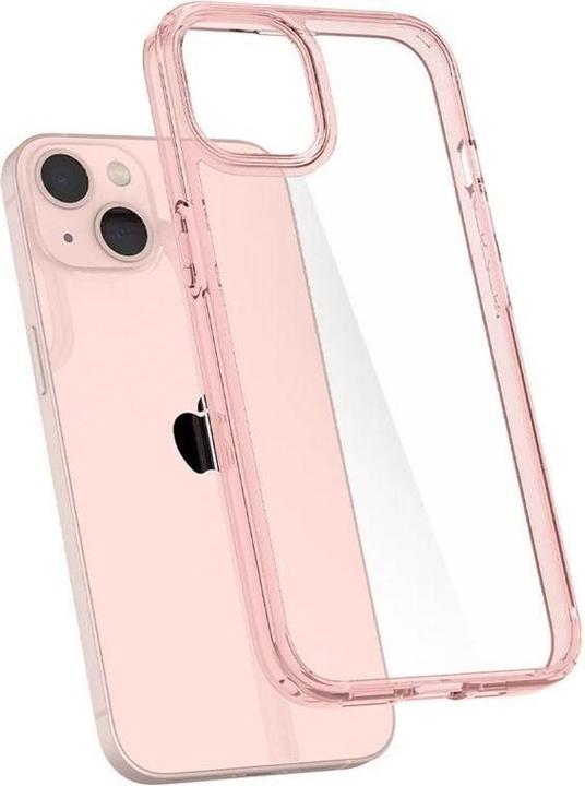 Actual product image Spigen Ultra Hybrid (Apple iPhone 13)