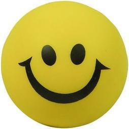 Novidarte Smile Antistress Ball
