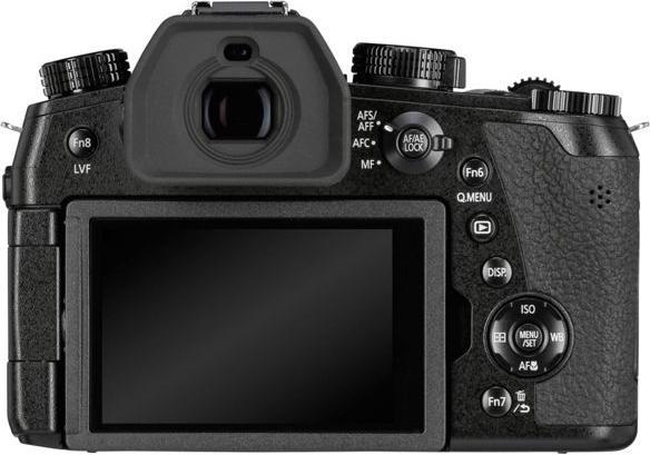 Image du produit Panasonic Lumix DC-FZ1000 II (25 - 400 mm, 20 Mpx, 1")