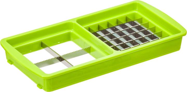 Genius Nicer Dicer Plus Compact Knife