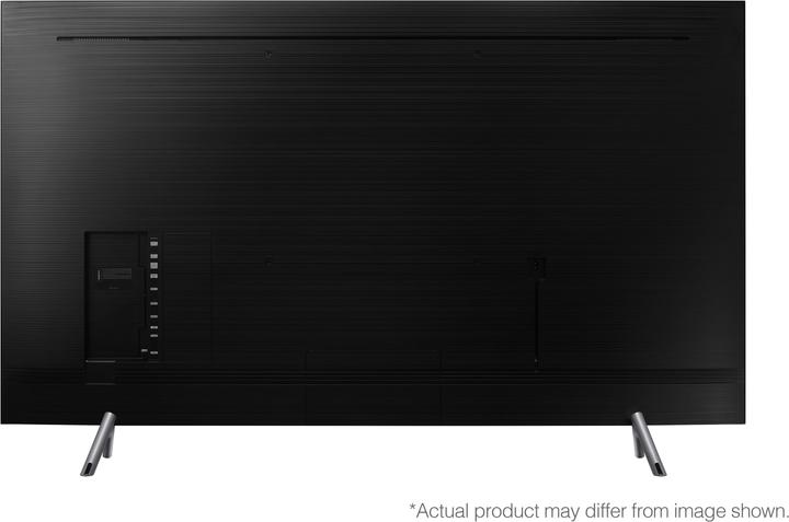 Image du produit Samsung Qe55q8dn (55", LCD, 4K, 2018)