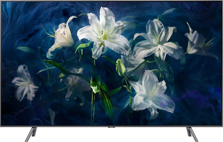 Samsung Qe55q8dn (55", LCD, 4K, 2018)