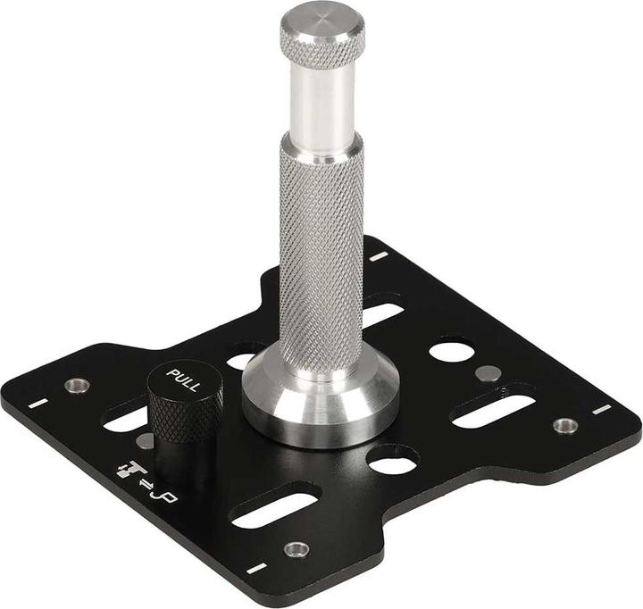 Nanlite Porta spille per bambini (PavoSlim) (Titolare dello stand)