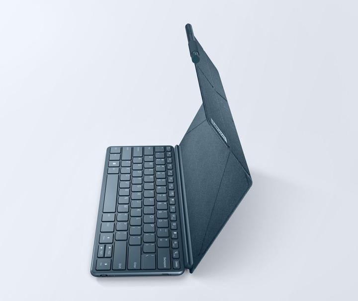 Actual product image Lenovo Yoga Book 9 (13.30", Intel Core Ultra 7 155U, 32 GB, 1000 GB, CH)