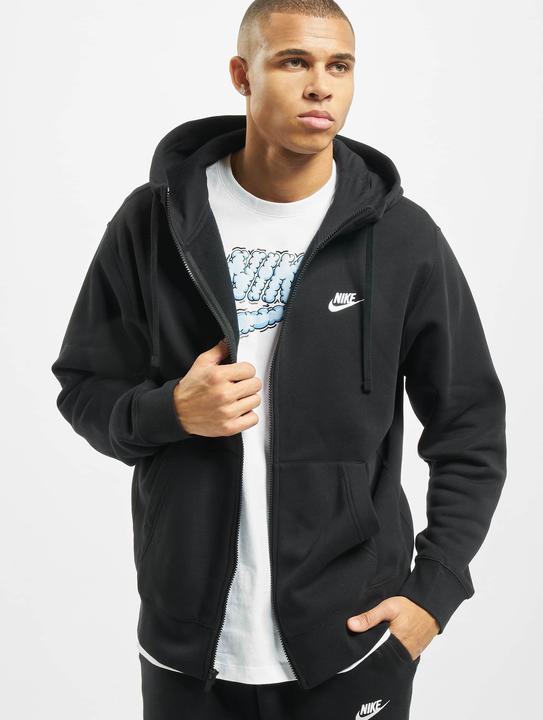 Immagine prodotto Nike Club Giacca In Pile Con Cappuccio (XL)