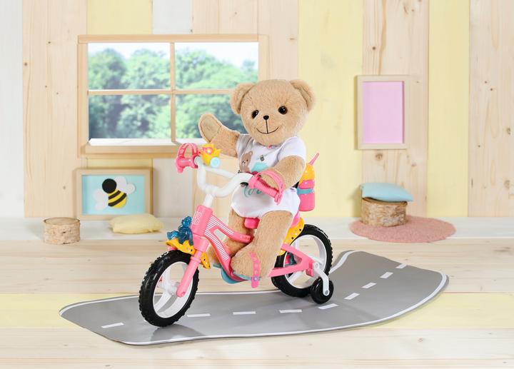 Produktbild Zapf Creation BABY born Bear assorted