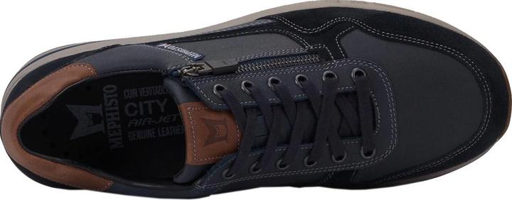 Actual product image Mephisto Lace-up shoes (42)