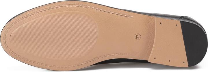 Actual product image Inuovo These loafers from are sure to be the new highlight in any women's shoe wardrobe! With their (42)
