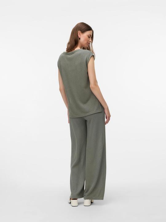 Image du produit Mamalicious Normal geschnitten Hose Hose (XS)