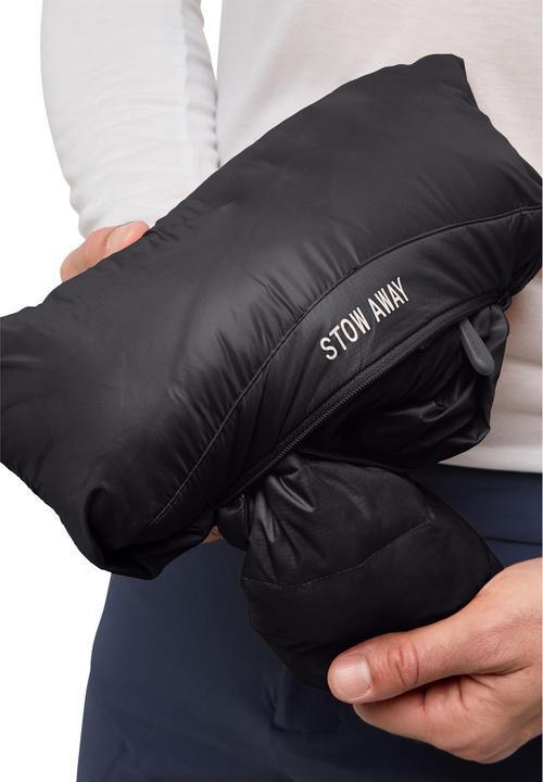 Actual product image Jack Wolfskin Passamani Down Hoody M (L)