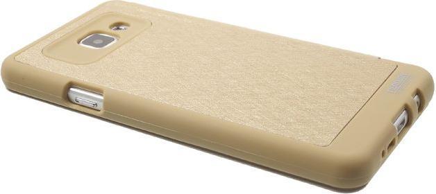 Actual product image Goospery WOW Bumper Series (Samsung Galaxy A7 (2016))