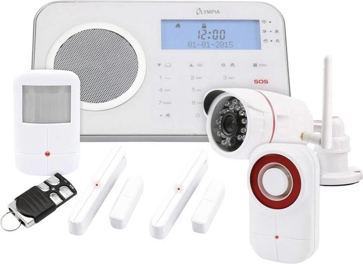 Produktbild Olympia ProHome 8791