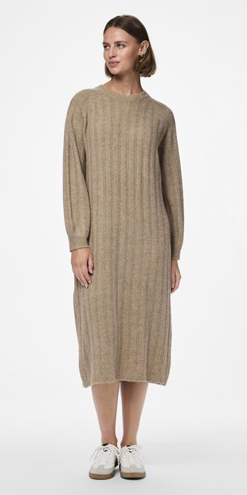 Actual product image Pieces PCMAGGY Knitted dress (XL)