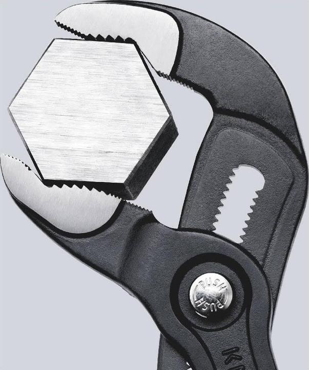 Produktbild Knipex Cobra (125 mm)