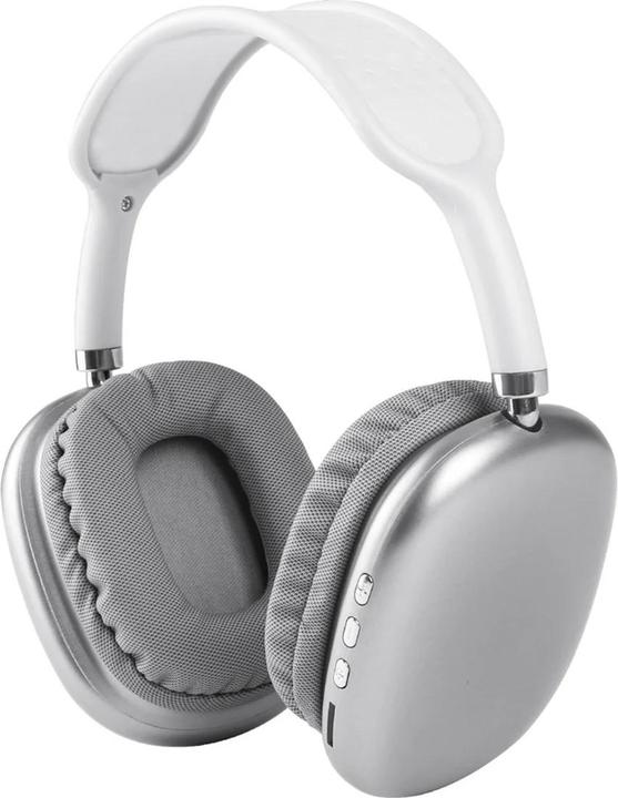 Image du produit Platyne Casque sans fil bluetooth (ANC, Sans fil)