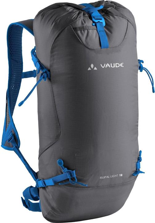 Actual product image Vaude Rupal Light 18 Backpack (18 l)