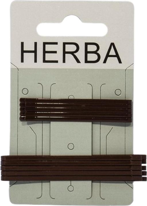 Image du produit Herba FHH.Pince droite (10 pcs)