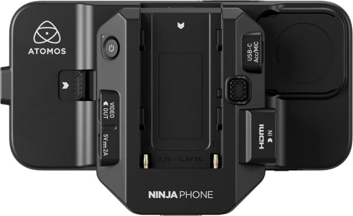 Produktbild Atomos Ninja Phone "Base" Model
