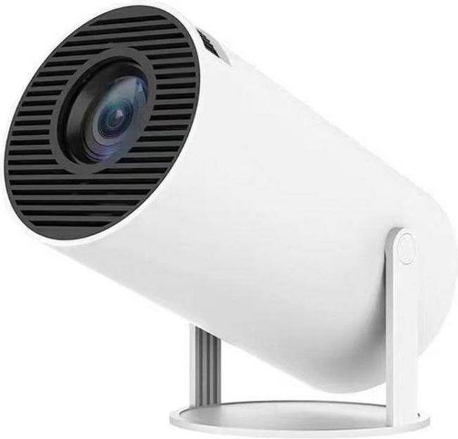 TOP Proiettore LED proiettore home cinema (HD)