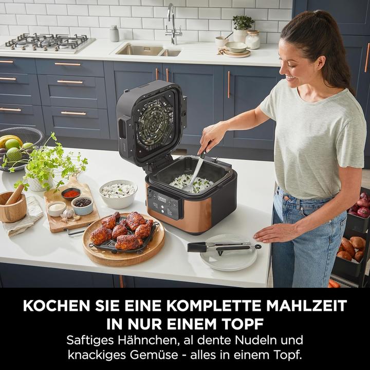 Produktbild Ninja Speedi 10-in-1 Multikocher