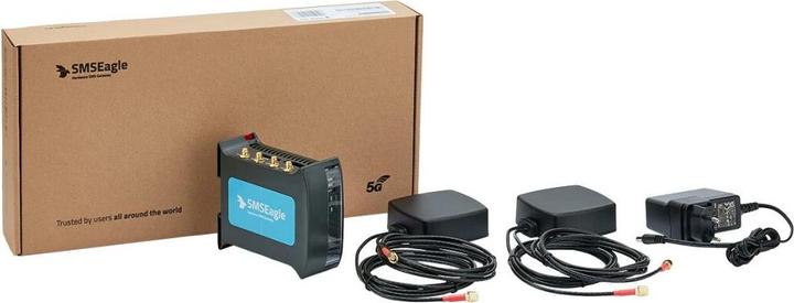 Image du produit SMSeagle Passerelle SMS NXS-9700-5G