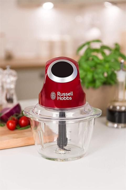 Produktbild Russell Hobbs 24660-56 Elektrischer Essenszerkleinerer (500 ml, 200 W)
