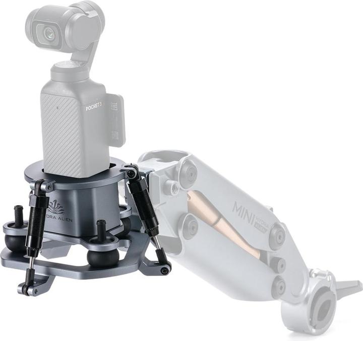 Produktbild Tilta Shock Absorbing Head for Hydra Alien Mini (Gimbal Zubehör)