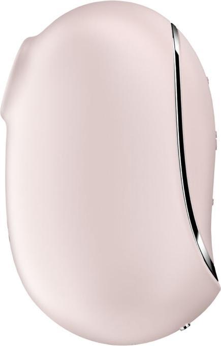 Actual product image Satisfyer Pro To Go 2 - Beige