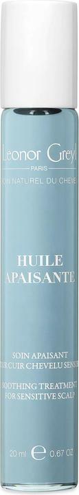 Leonor Greyl L'Huile Apaisante (20 ml, Liquid shampoo)